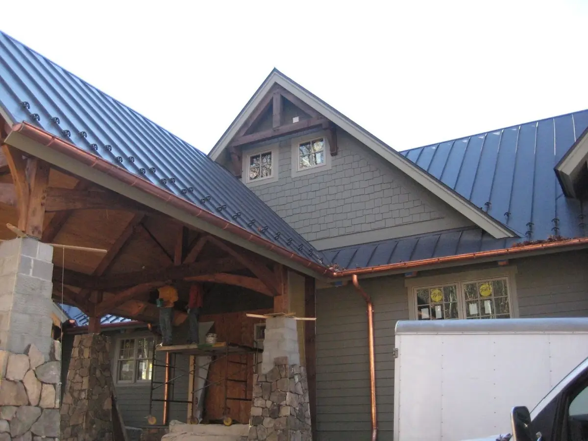 Craftsman Roofing team delivering quality roofing work in Rancho Conejo