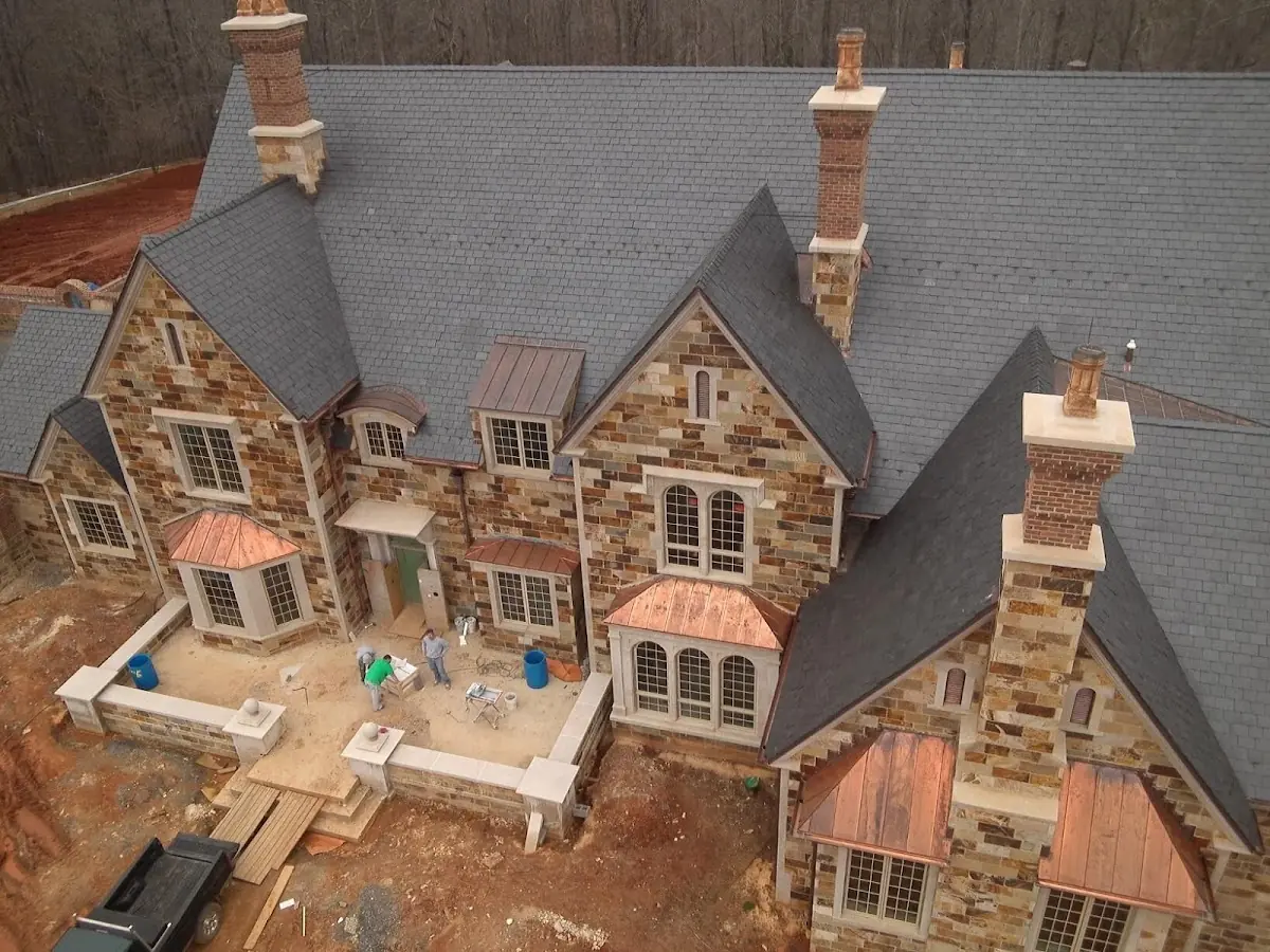 Craftsman Roofing Commercial Roof Services project in Rancho Conejo